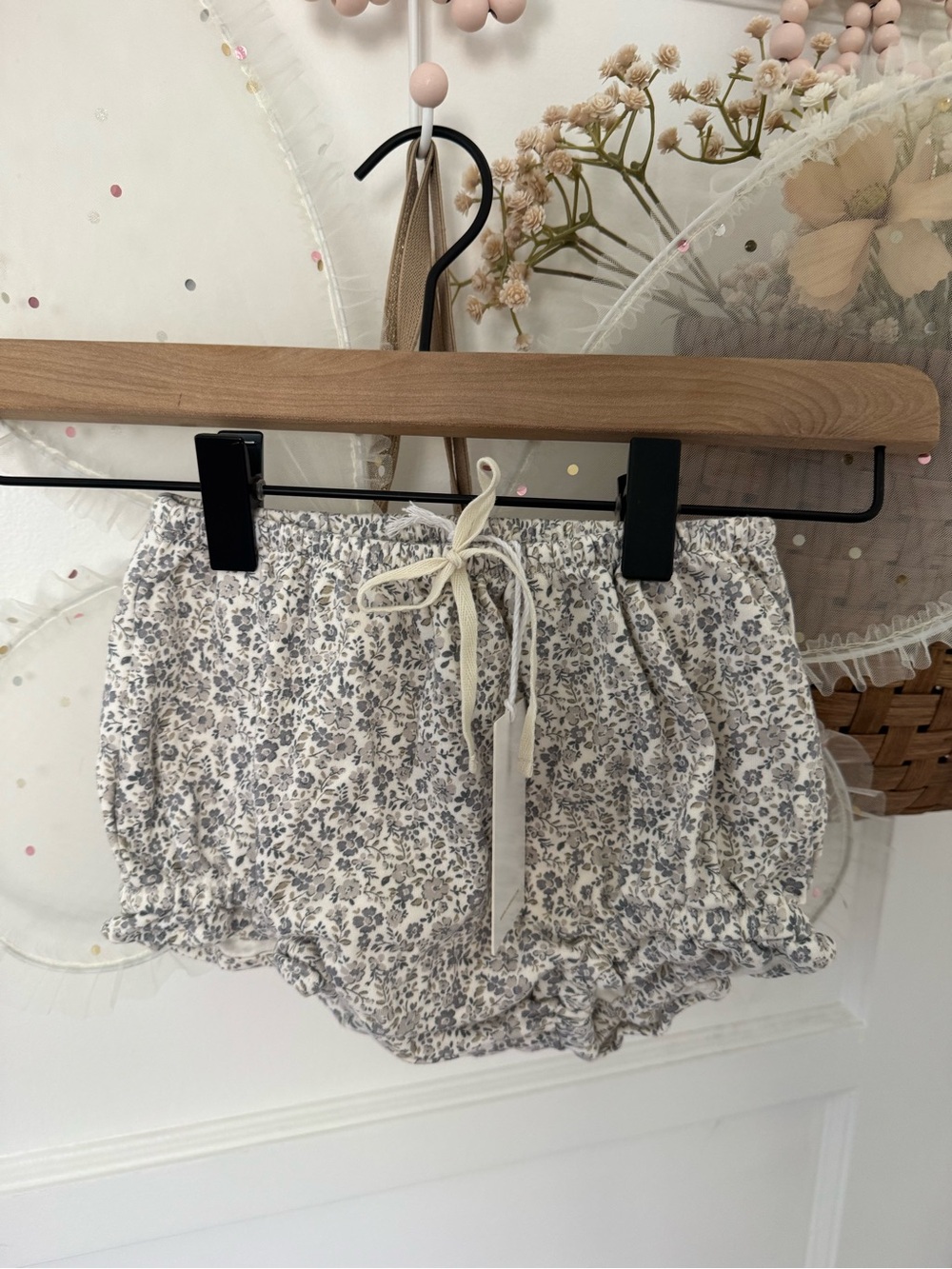 Jamie Kay Tully Grey Bloomers